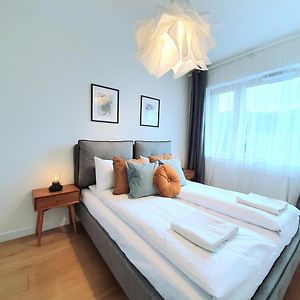 Appartement met een Slaapkamer